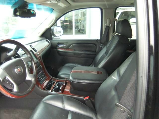2007 Cadillac Escalade EX - DUAL Power Doors