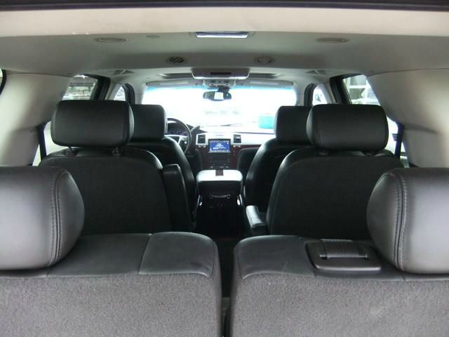 2007 Cadillac Escalade EX - DUAL Power Doors