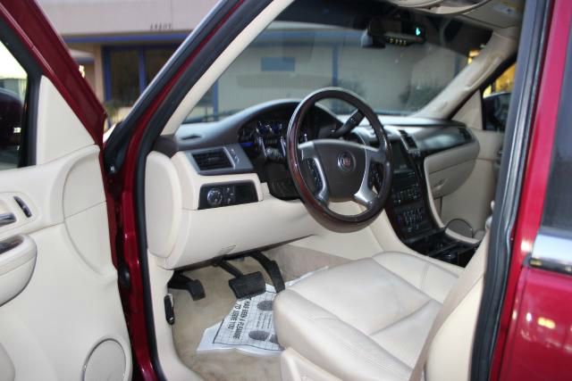 2007 Cadillac Escalade EX - DUAL Power Doors