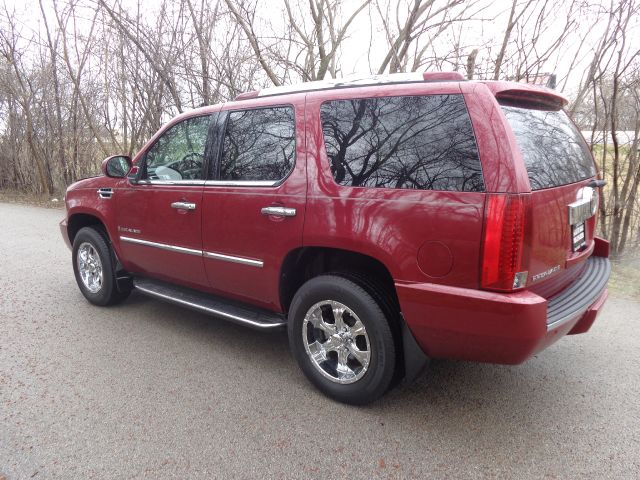 2007 Cadillac Escalade EX - DUAL Power Doors