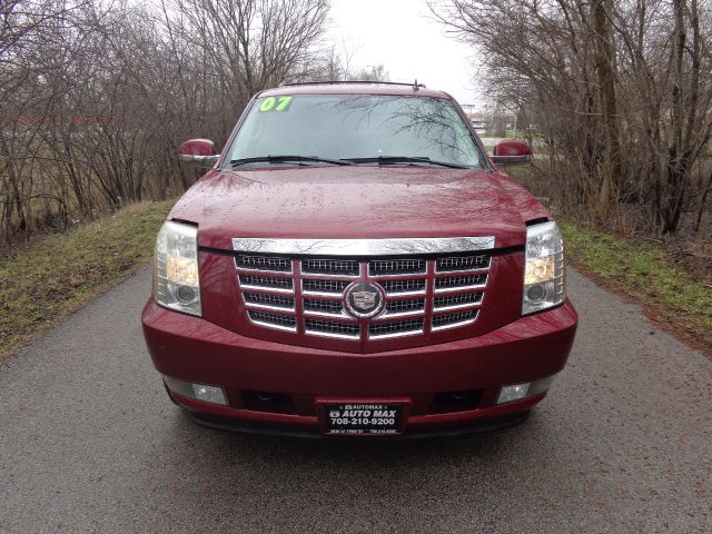 2007 Cadillac Escalade EX - DUAL Power Doors