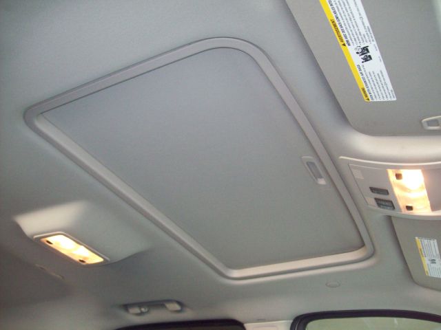 2007 Cadillac Escalade EX - DUAL Power Doors