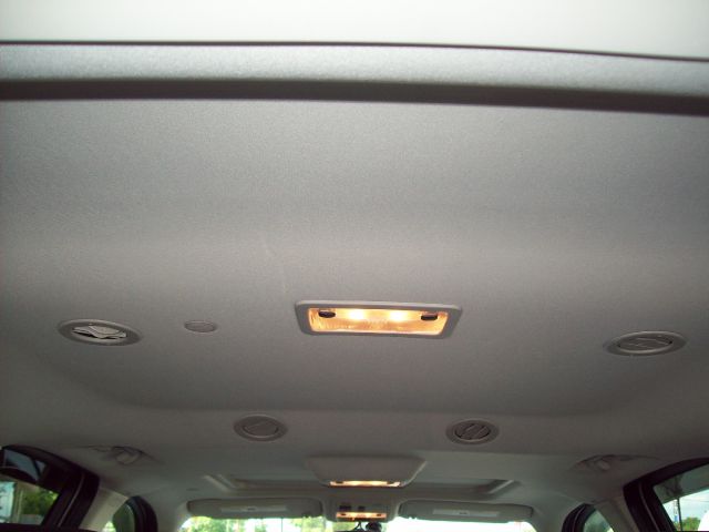 2007 Cadillac Escalade EX - DUAL Power Doors