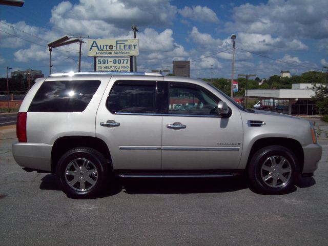 2007 Cadillac Escalade EX - DUAL Power Doors