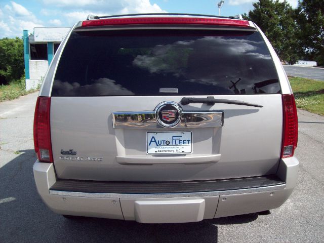 2007 Cadillac Escalade EX - DUAL Power Doors