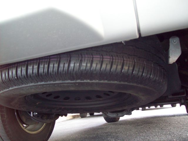 2007 Cadillac Escalade EX - DUAL Power Doors