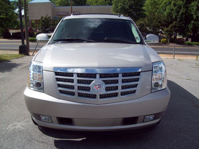 2007 Cadillac Escalade EX - DUAL Power Doors