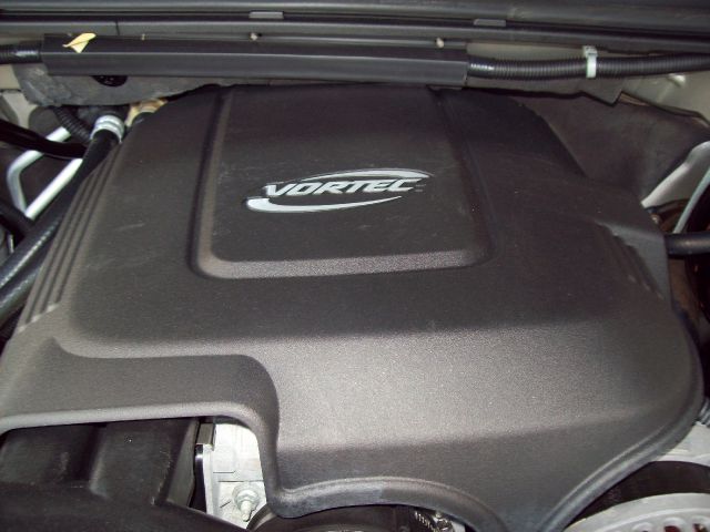 2007 Cadillac Escalade EX - DUAL Power Doors