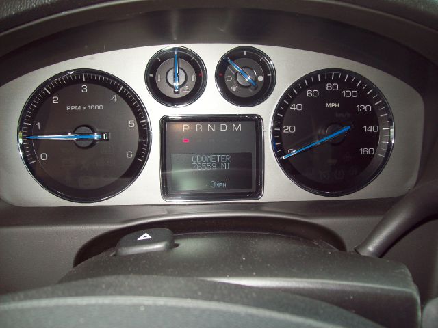 2007 Cadillac Escalade EX - DUAL Power Doors