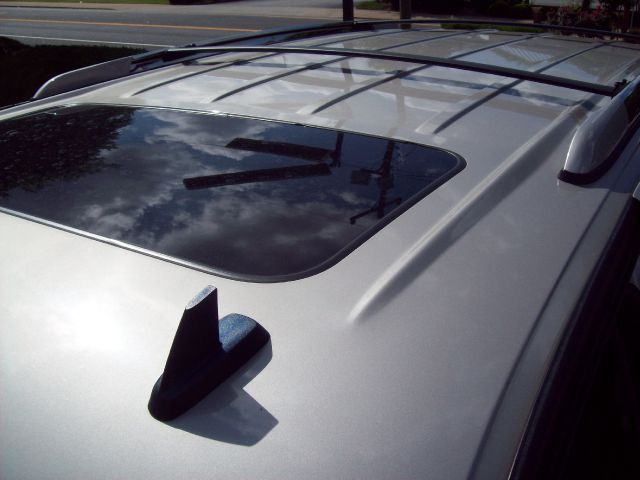 2007 Cadillac Escalade EX - DUAL Power Doors