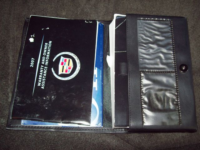 2007 Cadillac Escalade EX - DUAL Power Doors