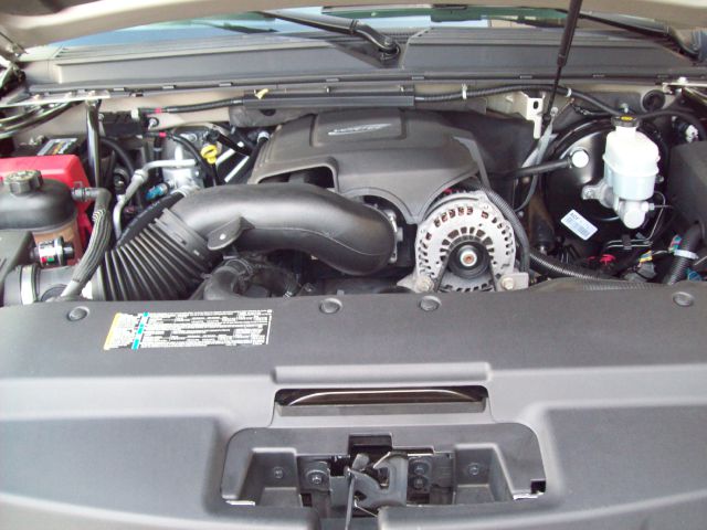 2007 Cadillac Escalade EX - DUAL Power Doors