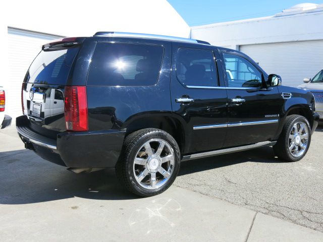 2007 Cadillac Escalade EX - DUAL Power Doors