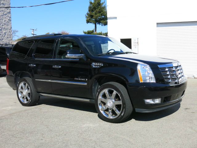 2007 Cadillac Escalade EX - DUAL Power Doors
