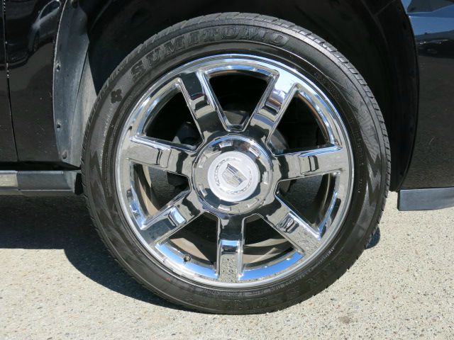 2007 Cadillac Escalade EX - DUAL Power Doors