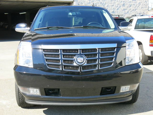 2007 Cadillac Escalade EX - DUAL Power Doors