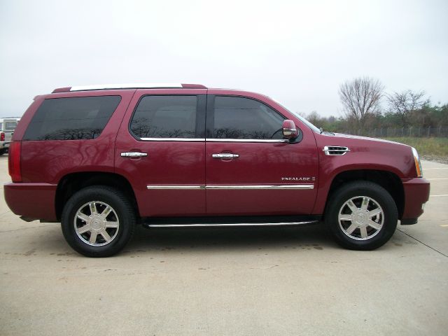 2007 Cadillac Escalade EX - DUAL Power Doors