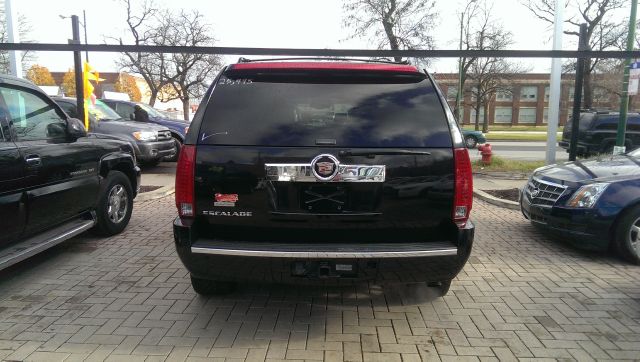 2007 Cadillac Escalade EX - DUAL Power Doors