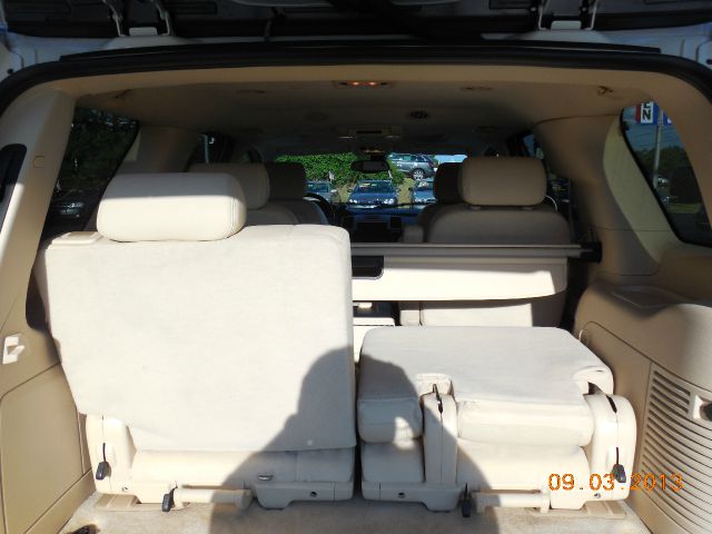 2007 Cadillac Escalade EX - DUAL Power Doors