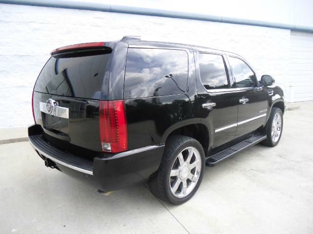 2007 Cadillac Escalade EX - DUAL Power Doors