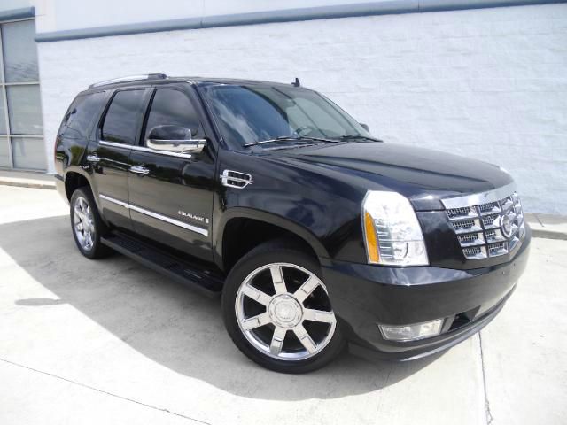 2007 Cadillac Escalade EX - DUAL Power Doors