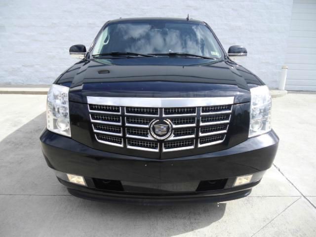 2007 Cadillac Escalade EX - DUAL Power Doors