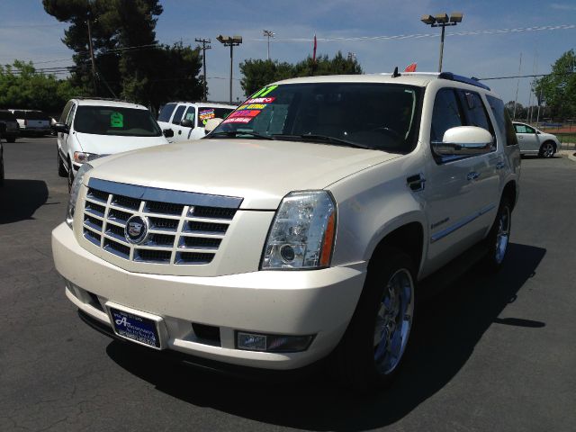 2007 Cadillac Escalade EX - DUAL Power Doors