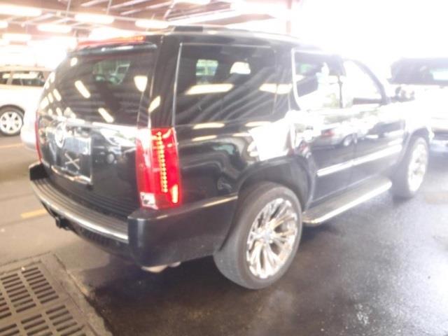 2007 Cadillac Escalade Unknown