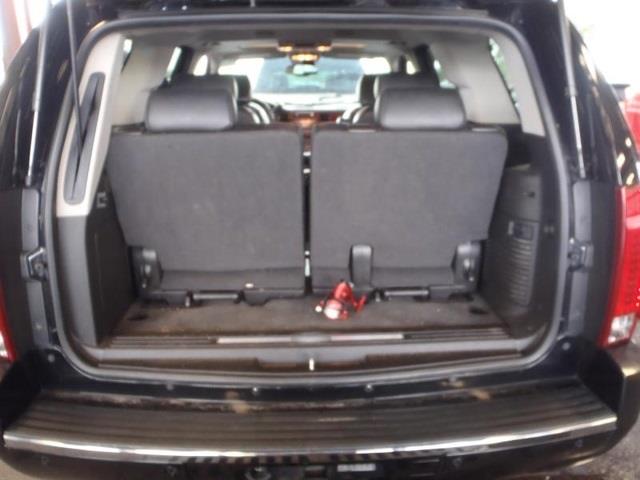 2007 Cadillac Escalade Unknown