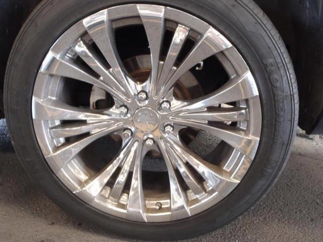 2007 Cadillac Escalade Unknown