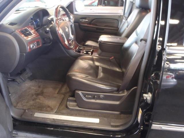 2007 Cadillac Escalade Unknown