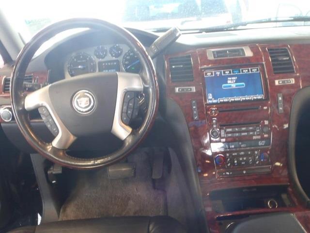 2007 Cadillac Escalade Unknown