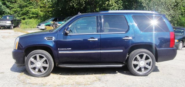 2007 Cadillac Escalade EX - DUAL Power Doors