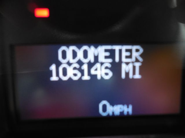 2007 Cadillac Escalade 4wd