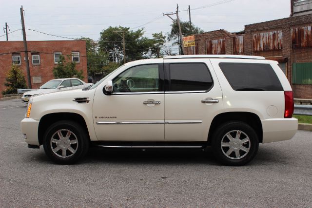 2007 Cadillac Escalade EX - DUAL Power Doors