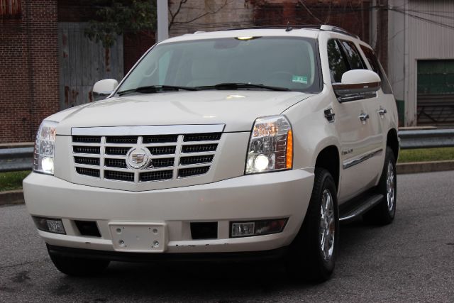 2007 Cadillac Escalade EX - DUAL Power Doors