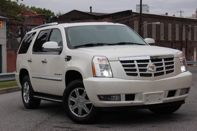2007 Cadillac Escalade EX - DUAL Power Doors
