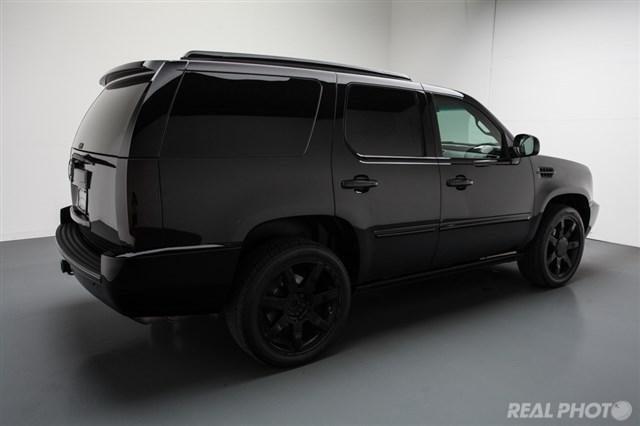 2007 Cadillac Escalade Unknown