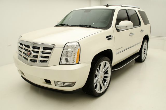 2007 Cadillac Escalade EX - DUAL Power Doors