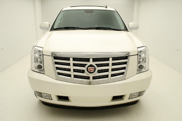 2007 Cadillac Escalade EX - DUAL Power Doors