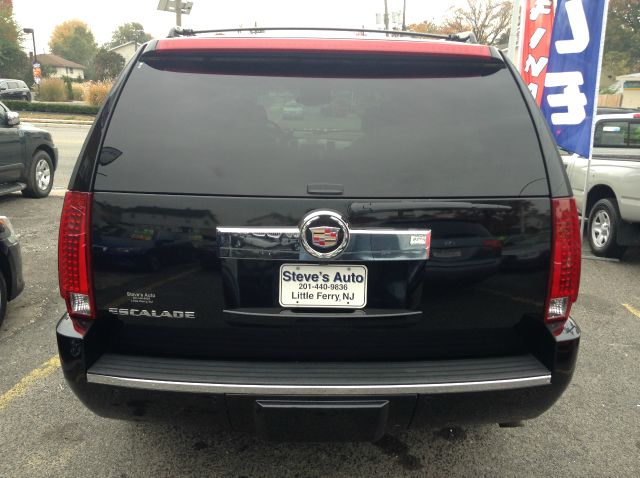 2007 Cadillac Escalade EX - DUAL Power Doors