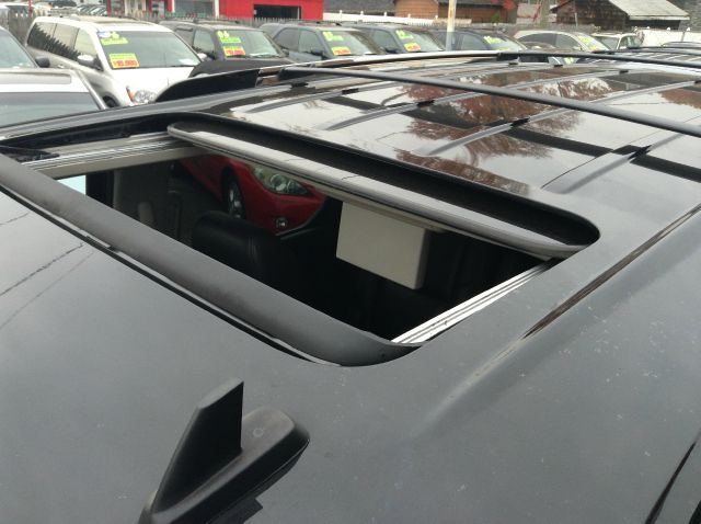 2007 Cadillac Escalade EX - DUAL Power Doors