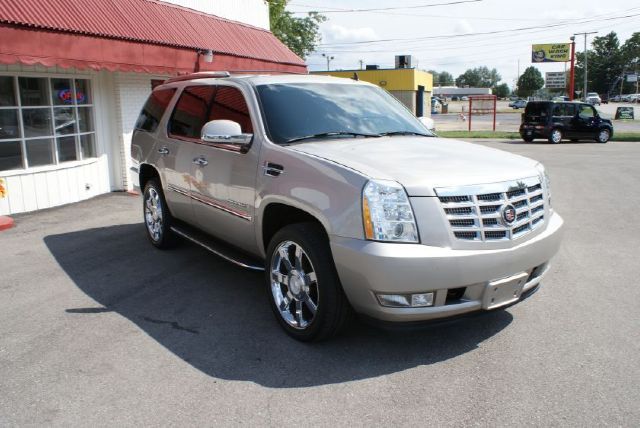2007 Cadillac Escalade EX - DUAL Power Doors
