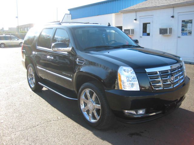2008 Cadillac Escalade EX - DUAL Power Doors