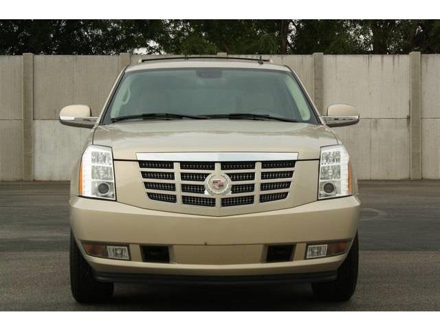 2008 Cadillac Escalade Unknown