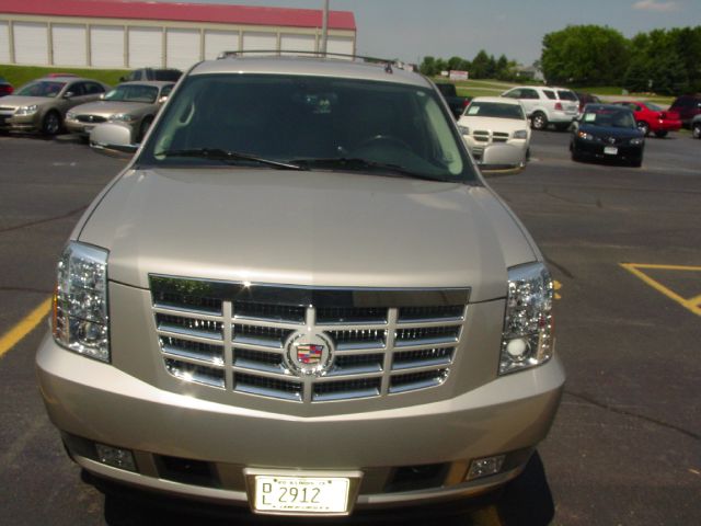 2008 Cadillac Escalade EX - DUAL Power Doors