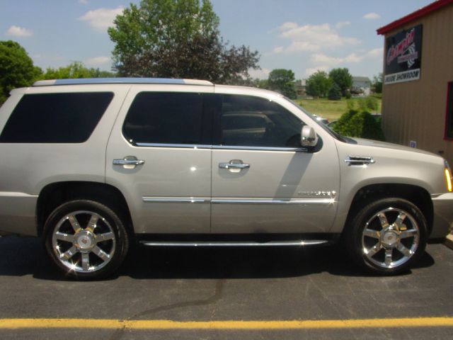 2008 Cadillac Escalade EX - DUAL Power Doors