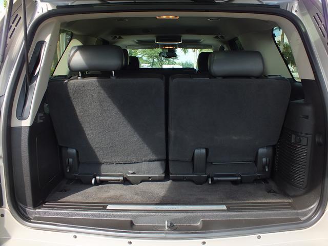 2008 Cadillac Escalade Unknown