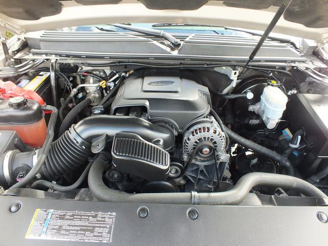 2008 Cadillac Escalade Unknown