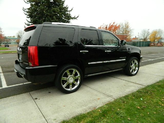 2008 Cadillac Escalade EX - DUAL Power Doors
